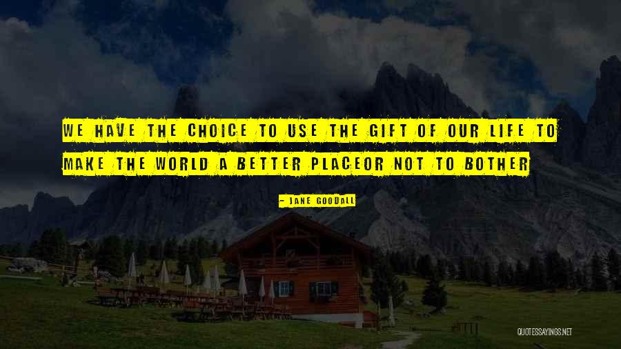Jane Goodall Quotes 1229848 Jane Goodall Quotes 1229848