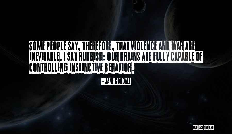 Jane Goodall Quotes 1233313 Jane Goodall Quotes 1233313