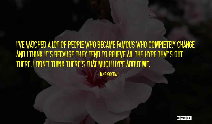 Jane Goodall Quotes 1368792