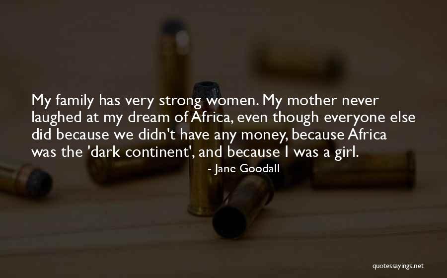 Jane Goodall Quotes 148635