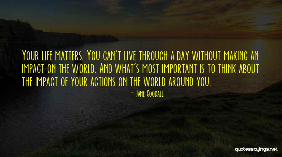 Jane Goodall Quotes 1534794 Jane Goodall Quotes 1534794
