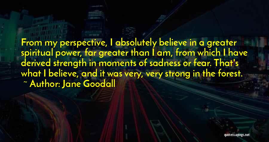 Jane Goodall Quotes 1540606