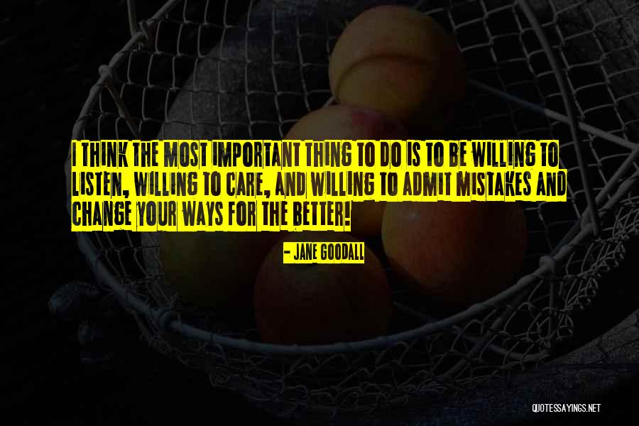Jane Goodall Quotes 1623220 Jane Goodall Quotes 1623220