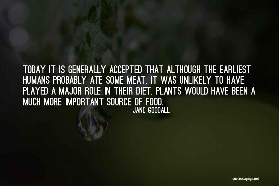 Jane Goodall Quotes 1628499 Jane Goodall Quotes 1628499