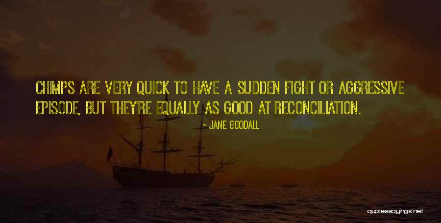 Jane Goodall Quotes 1983460