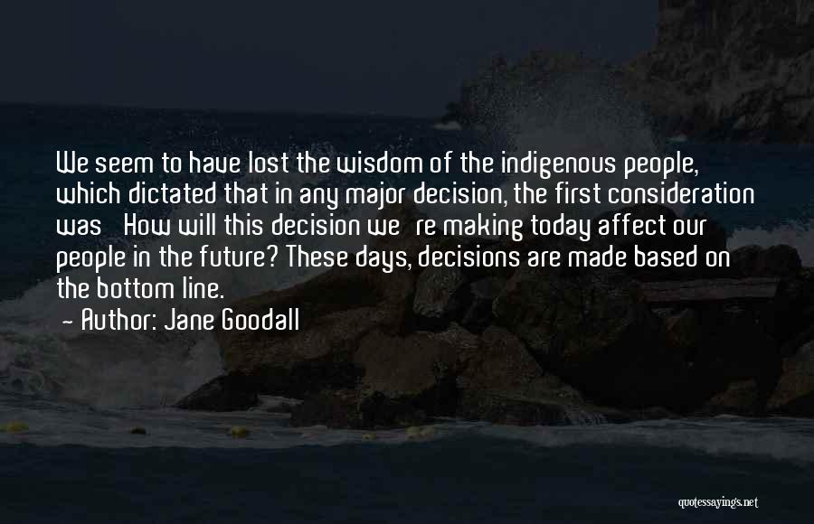 Jane Goodall Quotes 2136749