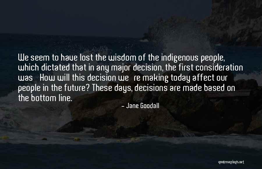 Jane Goodall Quotes 2136749