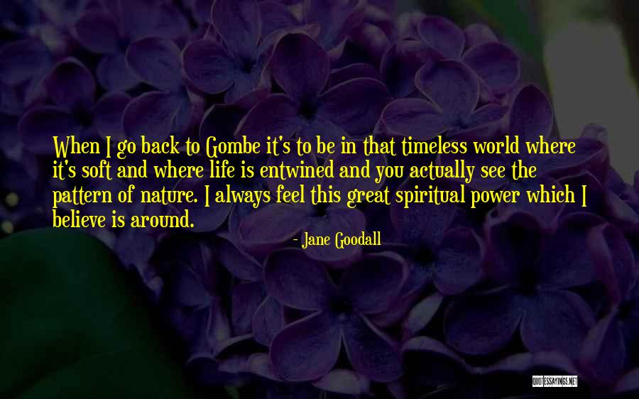 Jane Goodall Quotes 2207426