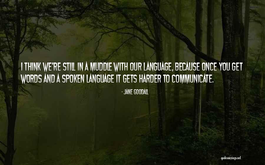 Jane Goodall Quotes 449835 Jane Goodall Quotes 449835