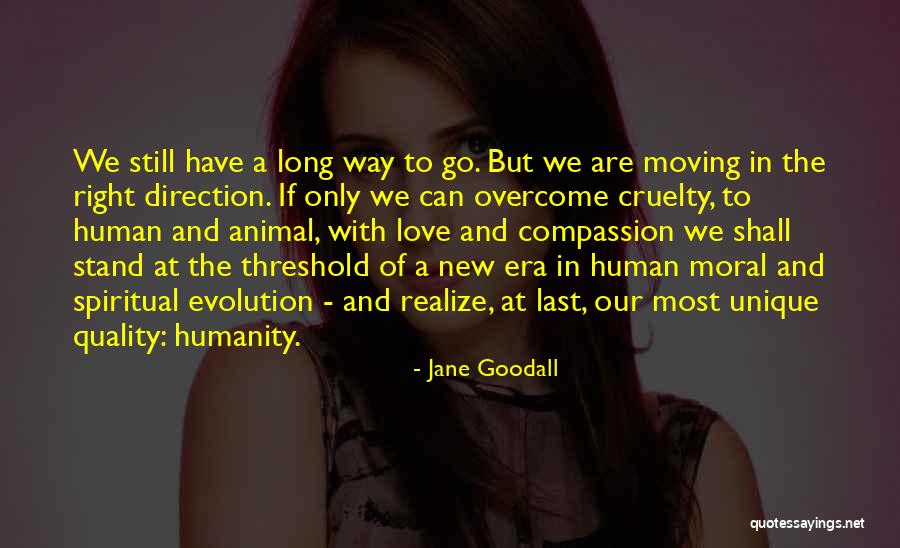 Jane Goodall Quotes 886748 Jane Goodall Quotes 886748