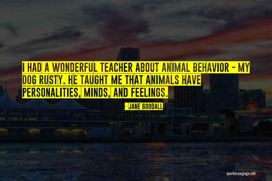 Jane Goodall Quotes 898190 Jane Goodall Quotes 898190