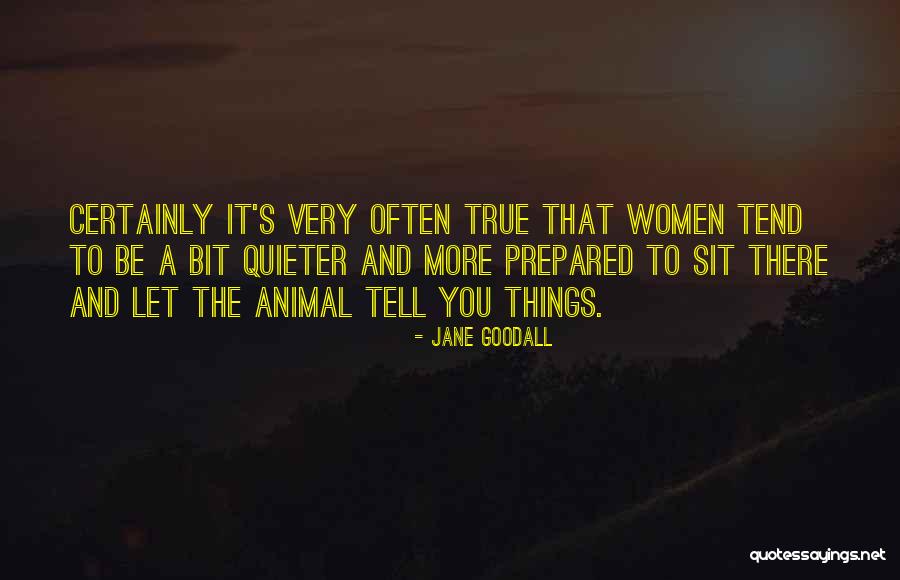 Jane Goodall Quotes 947614 Jane Goodall Quotes 947614