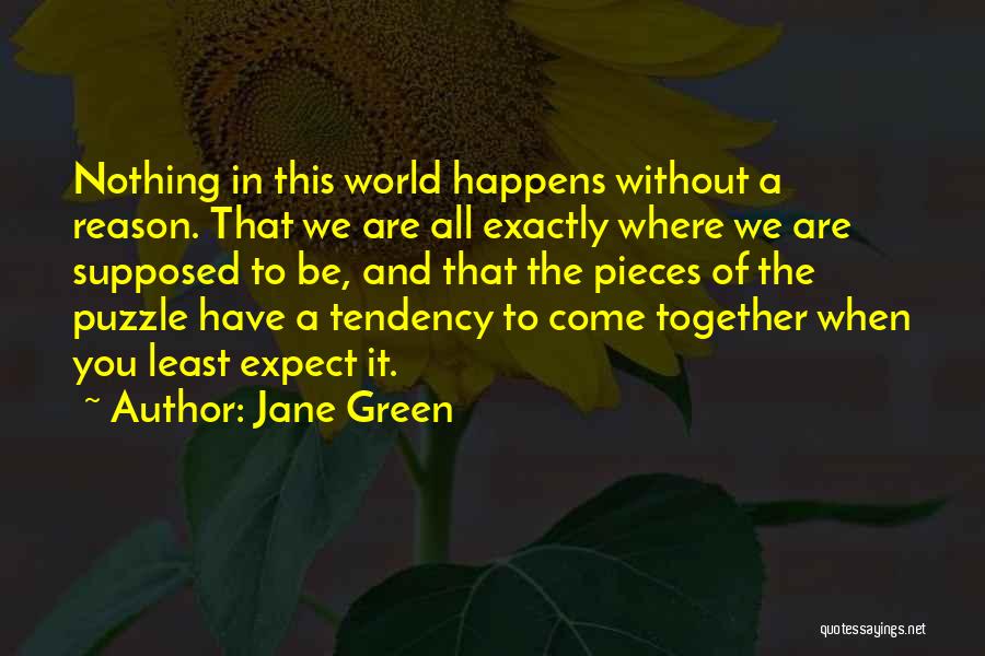 Jane Green Quotes 1103485