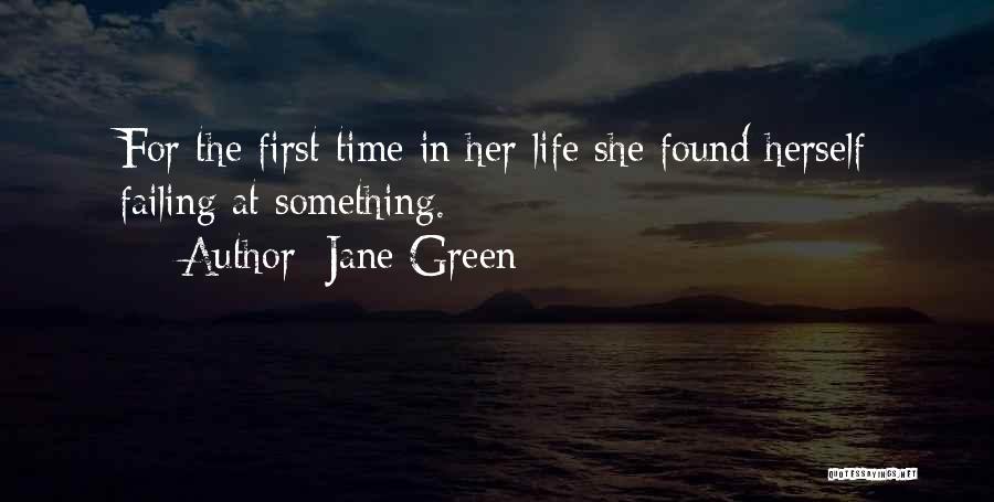 Jane Green Quotes 1128906