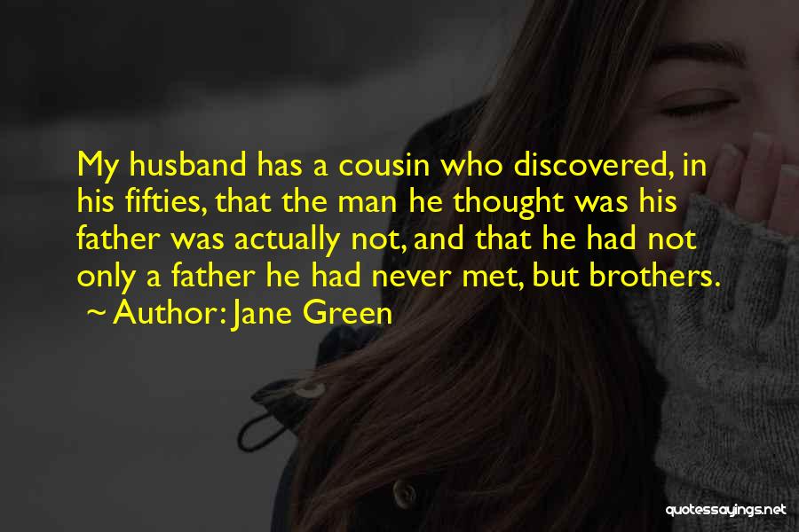 Jane Green Quotes 1348471