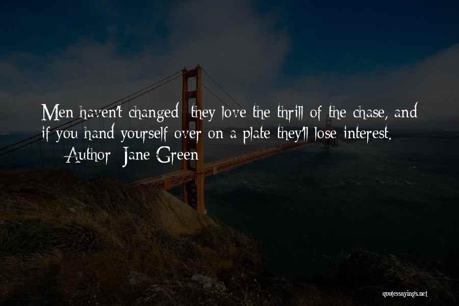 Jane Green Quotes 1423994