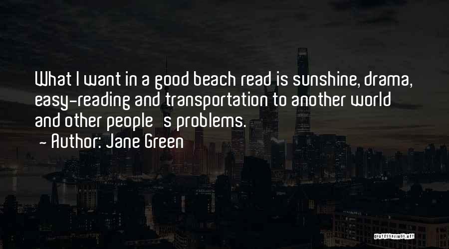 Jane Green Quotes 1454982