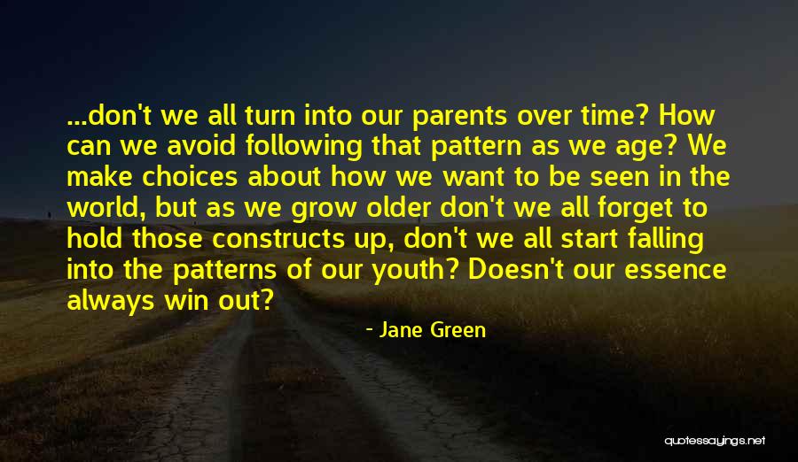 Jane Green Quotes 1492187