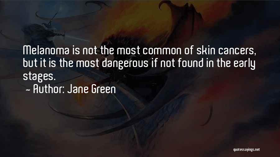 Jane Green Quotes 1550602