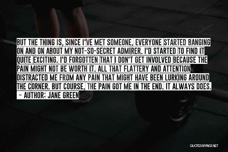 Jane Green Quotes 1579350