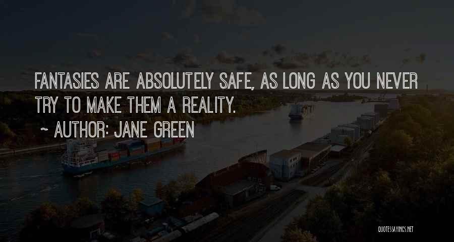 Jane Green Quotes 1625928