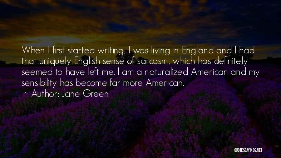 Jane Green Quotes 1789702