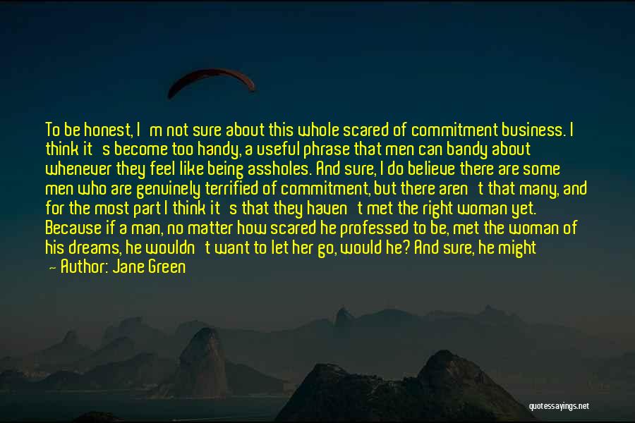 Jane Green Quotes 1825451