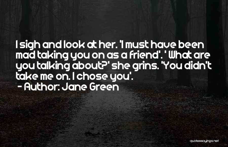 Jane Green Quotes 2045380