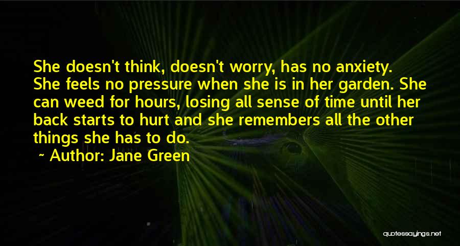 Jane Green Quotes 2045555