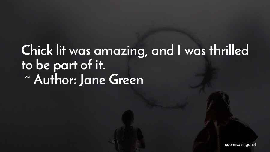 Jane Green Quotes 221126