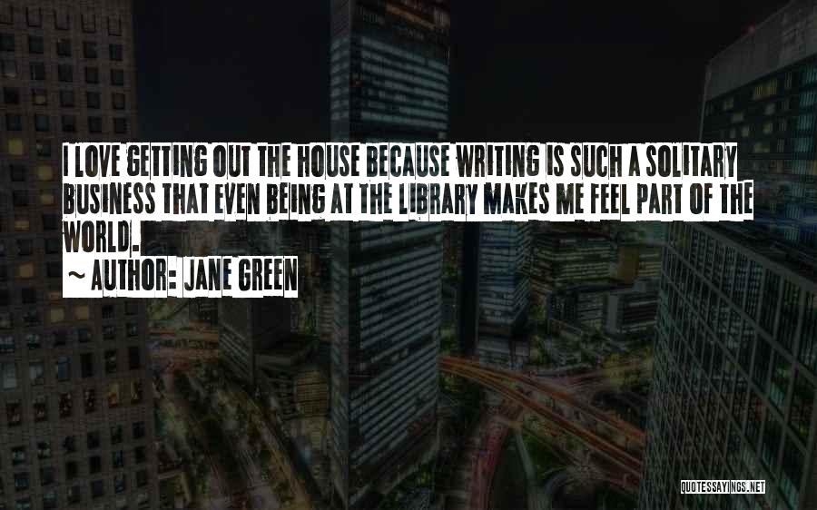 Jane Green Quotes 2238282