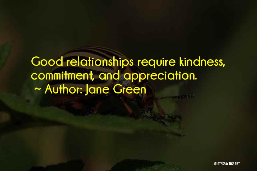 Jane Green Quotes 293181