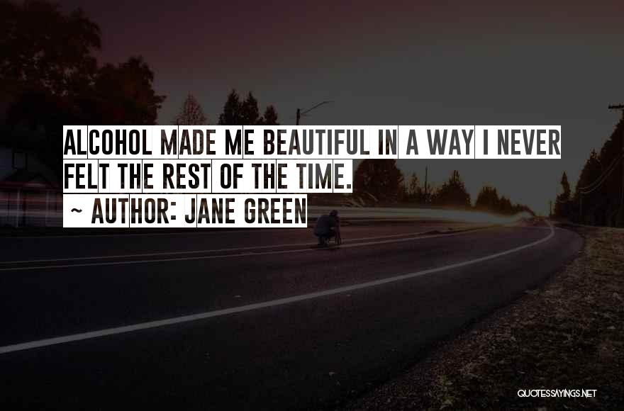 Jane Green Quotes 431706