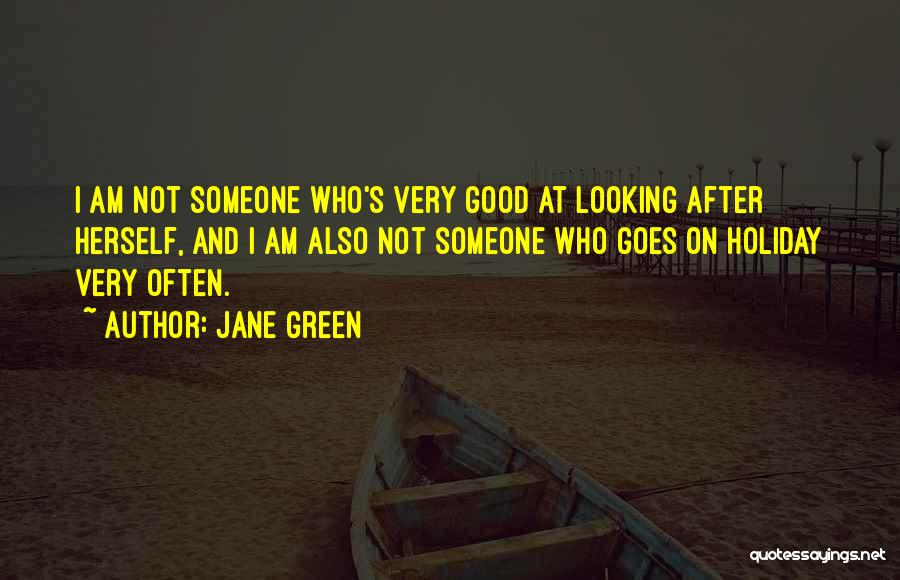 Jane Green Quotes 956193