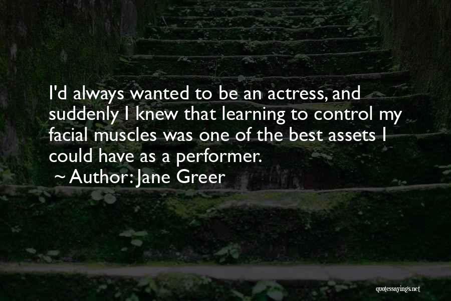 Jane Greer Quotes 984124