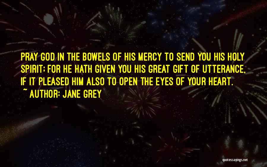 Jane Grey Quotes 1132650