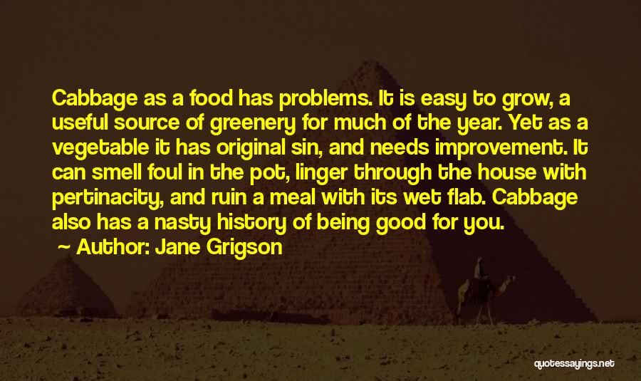 Jane Grigson Quotes 2067167
