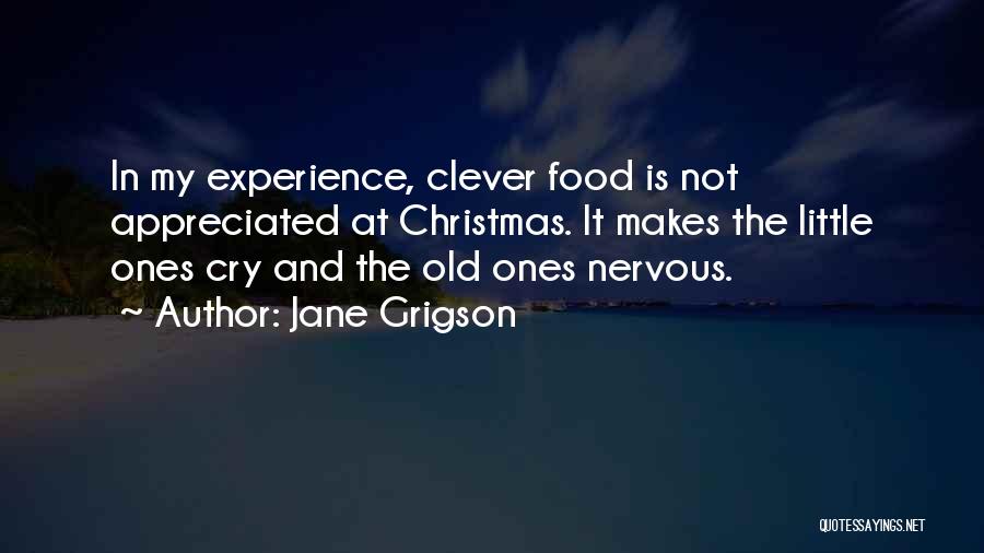Jane Grigson Quotes 611130