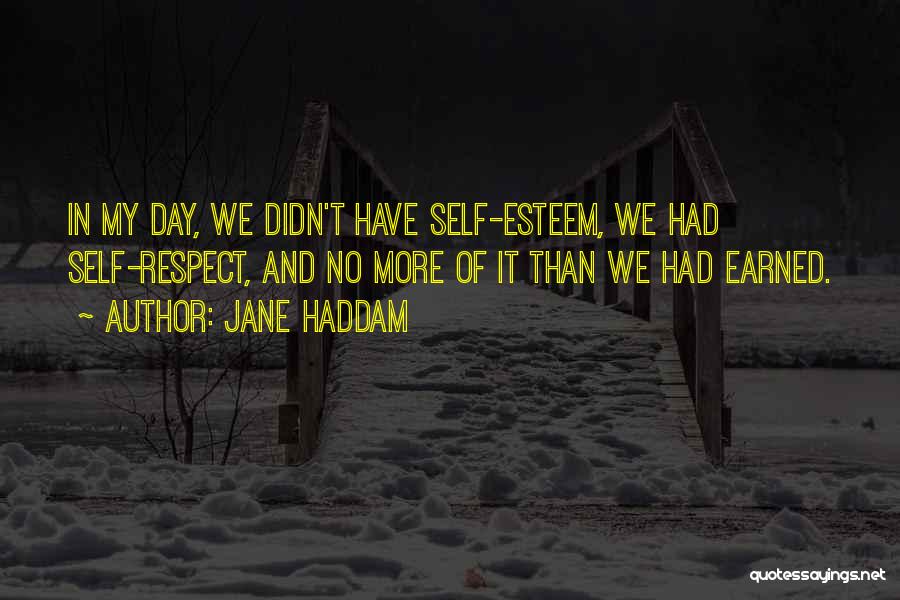 Jane Haddam Quotes 501590