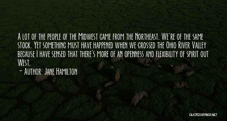 Jane Hamilton Quotes 1067382