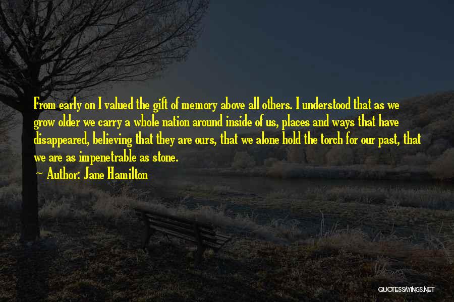 Jane Hamilton Quotes 1094573