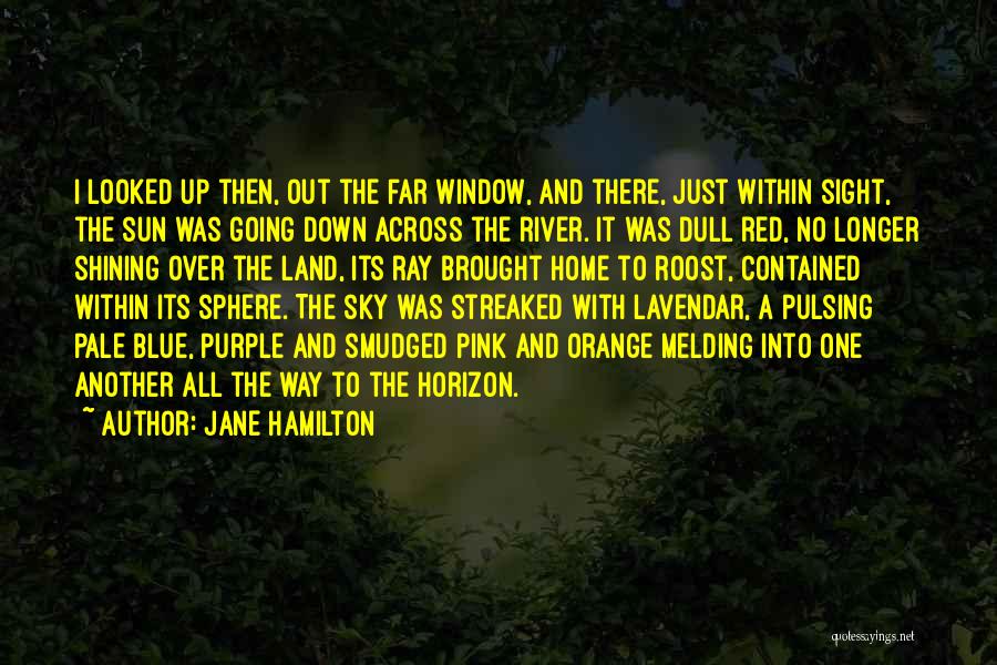 Jane Hamilton Quotes 1162217