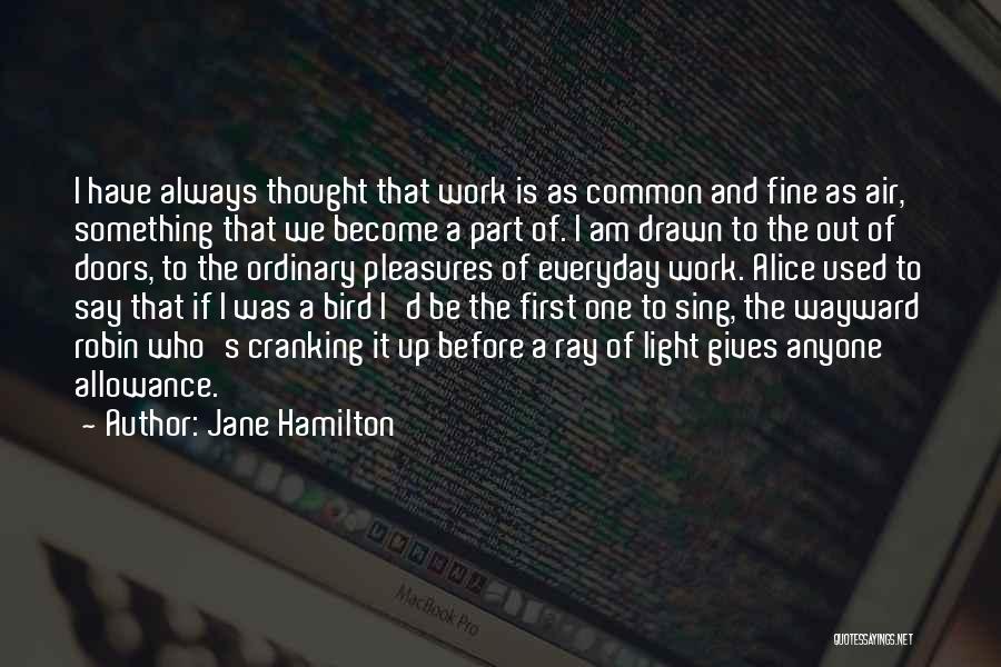 Jane Hamilton Quotes 1285996