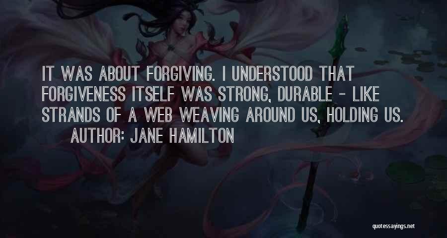 Jane Hamilton Quotes 1565202