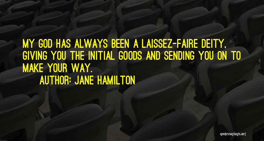 Jane Hamilton Quotes 2138011