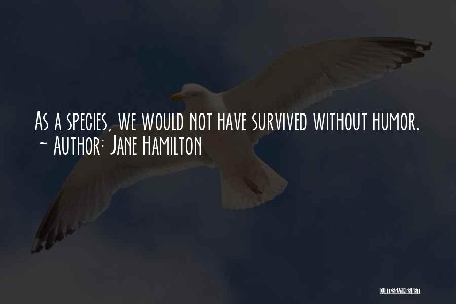 Jane Hamilton Quotes 557322