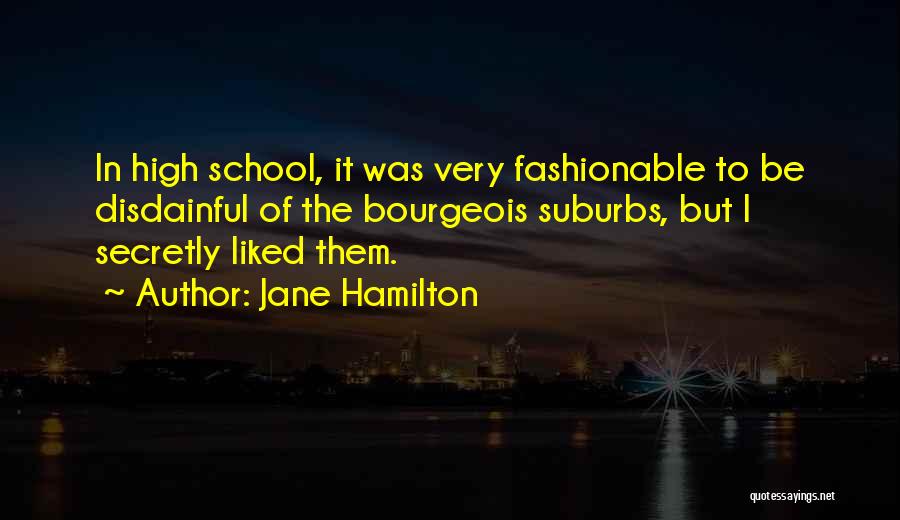 Jane Hamilton Quotes 593667