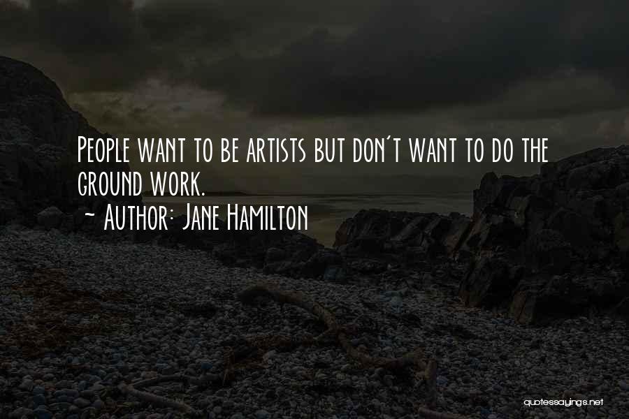 Jane Hamilton Quotes 823108