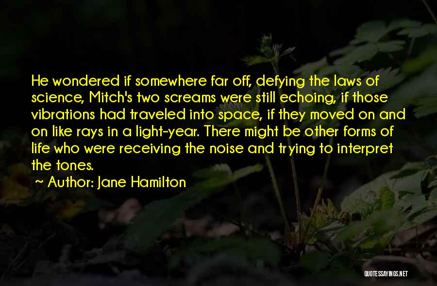 Jane Hamilton Quotes 970515