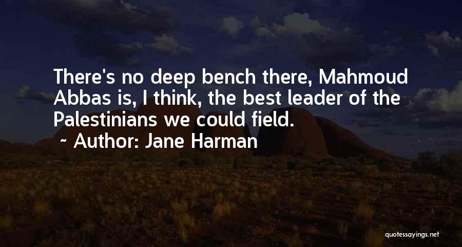Jane Harman Quotes 1168483